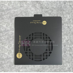 通花信封－2H-FO-0024