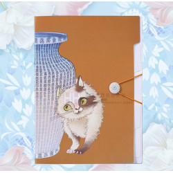 風琴文件夾－2H-FO-0041