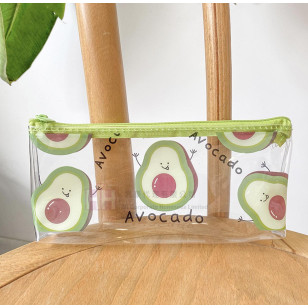 PVC筆袋－2H-FO-0069