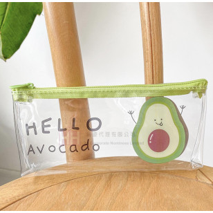 PVC筆袋－2H-FO-0069