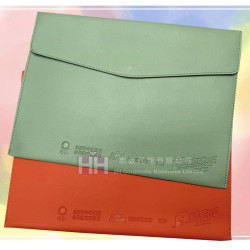 PU磁吸文件袋－2H-FO0070