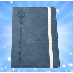 PU皮文件夾／會議文件夾－2H-PP-020