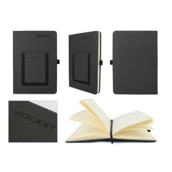 皮套記事本-2H-BK-0010