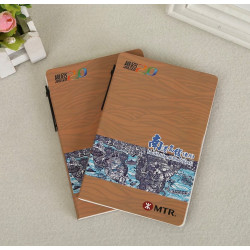 MEMO記事本-2H-BK-0014