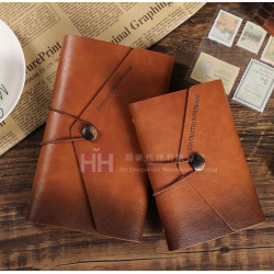 復古漸變記事本－2H-BK-0018