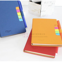 PU記事本－2H-BK-0021