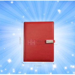 多功能記事本－2H-BK-0030