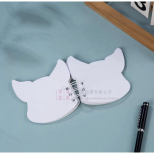 造型線圈本－2H-BK0039