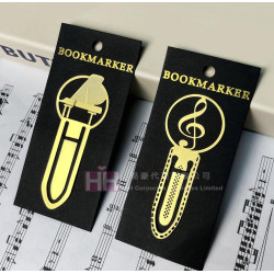 金屬書籤－2H-BM-016