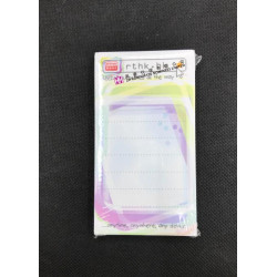 MEMO紙- 2H-MO-00001