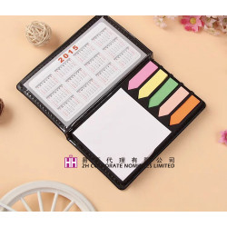 皮套MEMO本 -2H-MO-00011