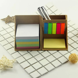 盒子筆筒MEMO-2H-MO-00017