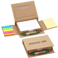 MEMO套裝-2H-MO-00027