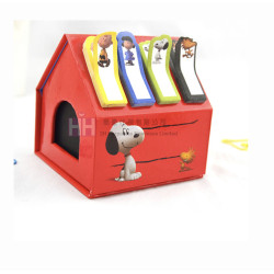 屋子便條貼－2H-MO-00029