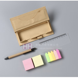 多功能便條盒－2H-MO-00032