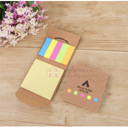 方型便條本－2H-MO-00038