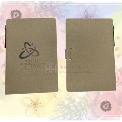 便條本套裝－2H-MO-00044