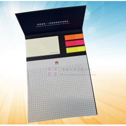 便條本套裝－2H-MO-00045