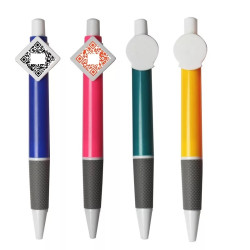 QR Code原子筆-2H-PEN-0014