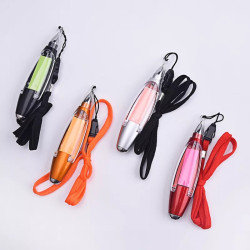 掛繩便條貼原子筆-2H-PEN-0030