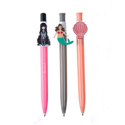 造型原子筆-2H-PEN-0044