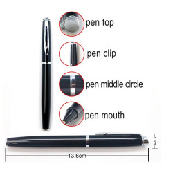 原珠筆-2H-PEN-0062