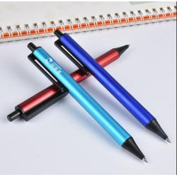 高檔金屬鋁杆原子筆-2H-PEN-0063