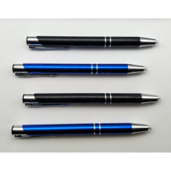 筆尖照明LED圓珠筆 -2H-PEN-0068