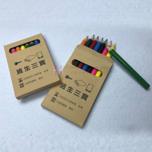 木顏色筆-2H-PEN-0074