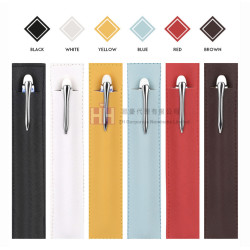 高級PU筆套－2H-PEN-0084