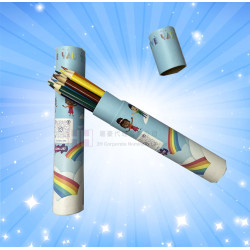 12色顏色筆－2H-PEN-0088