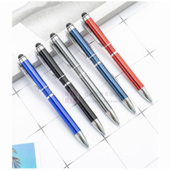 觸控式金屬圓珠筆－2H-PEN-0100