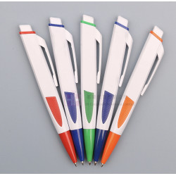 雙面廣告筆－2H-PEN-0102