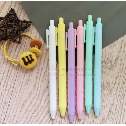 超好寫按扭原珠筆－2H-PEN-0111