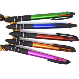 3色觸控筆－2H-PEN-0112