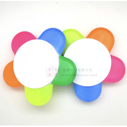 花花螢光筆－2H-PEN-0113