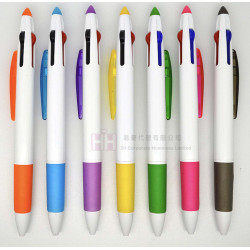 3色原子筆－2H-PEN-0115