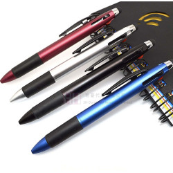 三色觸控原子筆－2H-PEN-0116