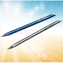 斜面無墨金屬筆－2H-PEN-0124