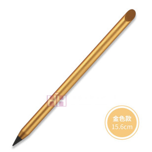 斜面無墨金屬筆－2H-PEN-0124