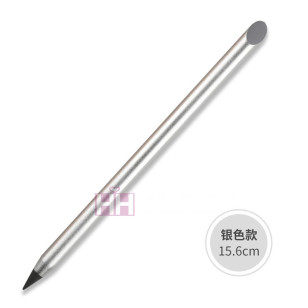 斜面無墨金屬筆－2H-PEN-0124