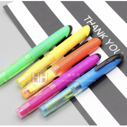 便條紙螢光筆－2H-PEN-0127