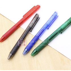 可擦中性筆－2H-PEN-0129