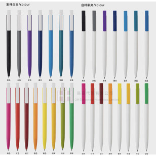 中性筆－2H-PEN-0131