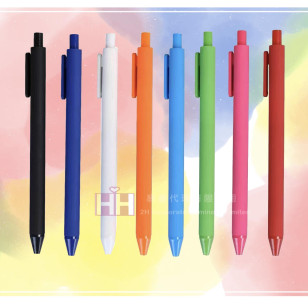 造型軟膠PVC筆－2H-PEN-0132