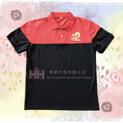 拼色POLO-2H-PO-0021