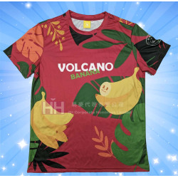 圓領T-Shirt－2H-PO-0026