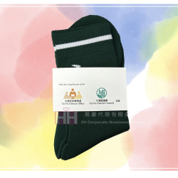 運動襪子－2H-PO-0034