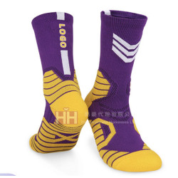 運動襪子－2H-PO-0035