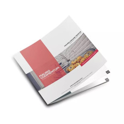 精美畫冊印刷